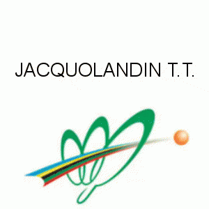 Jacquolandin TT 3